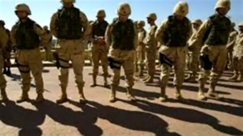 وكالة فارس تكشف تفاصيل مقترح إيراني يطالب بانسحاب القوات الأمريكية من المنطقة