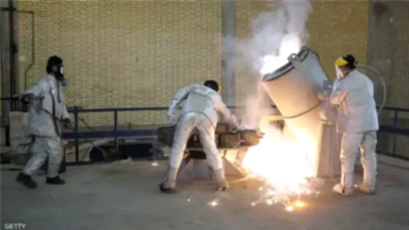 وكالة فارس تكشف تفاصيل مقترح إيراني جديد بشأن البرنامج النووي والتفاوض مع أمريكا