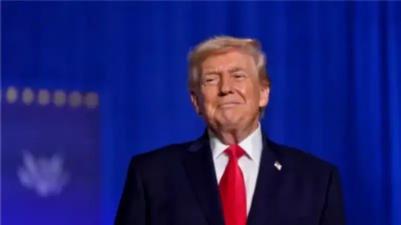 ترامب يتوقع عصراً ذهبياً للشرق الأوسط مع تدفق استثمارات ضخمة