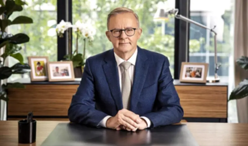 أستراليا ترحب باتفاق أمريكا وإيران وإسرائيل على وقف إطلاق النار في الشرق الأوسط