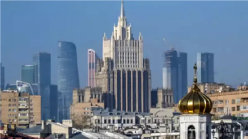 روسيا تؤكد مساهمتها في تسوية الشرق الأوسط وترفض نهج الهجوم العدواني