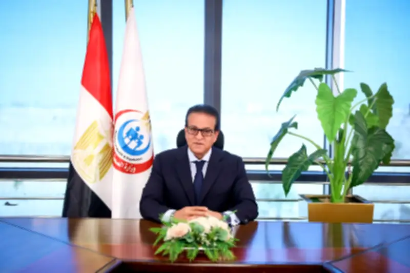 خالد عبد الغفار: مصر حولت نهج الصحة الواحدة إلى إجراءات عملية ملموسة