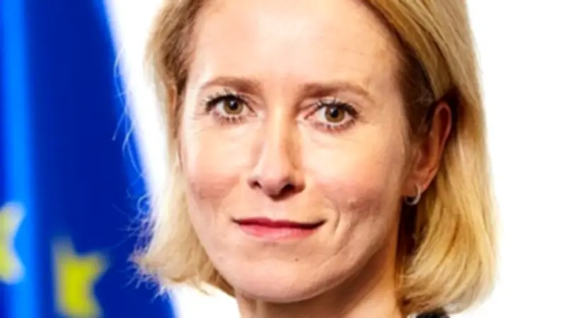 مسئولة بالاتحاد الأوروبي ترحب بوقف إطلاق النار بين واشنطن وطهران وتصفه بخطوة بعيداً عن الهاوية