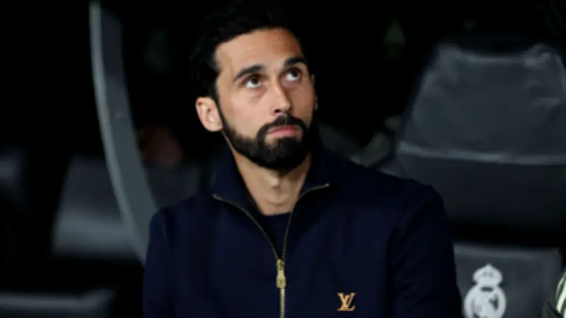 صدمة سادسة.. أربيلوا يعادل كوارث ألونسو مبكرًا في ريال مدريد