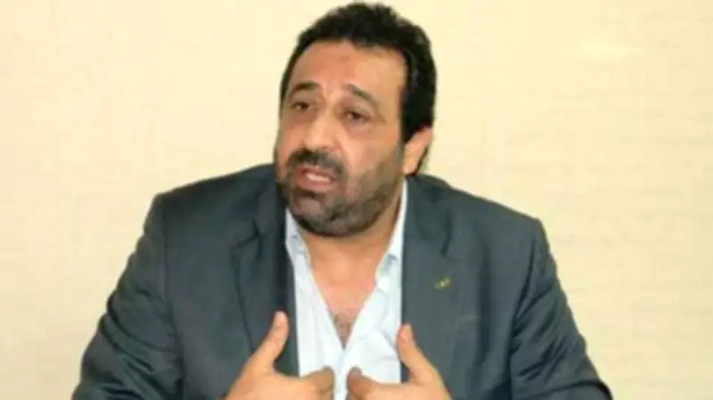 مجدي عبدالغني ينتقد الأهلي: لا ننتظر ركلات جزاء لتحقيق الفوز في الدوري المصري
