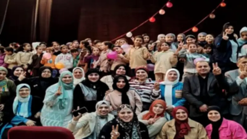 فعاليات ثقافية متنوعة تزين قصور الثقافة في المحلة الكبرى وطنطا