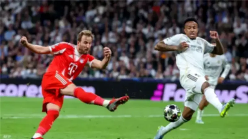 جماهير إسبانيا تستمر في الهتافات المعادية للإسلام خلال مواجهة ريال مدريد وبايرن ميونخ