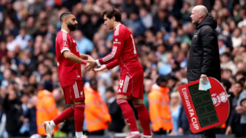 ليفربول ورايو فايكانو: مفارقة غريبة بين البريميرليج والليجا في الموسم الحالي