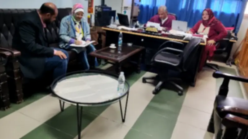 محافظ أسيوط يوجه بتكثيف حملات التفتيش على المنشآت لضمان تطبيق اشتراطات السلامة