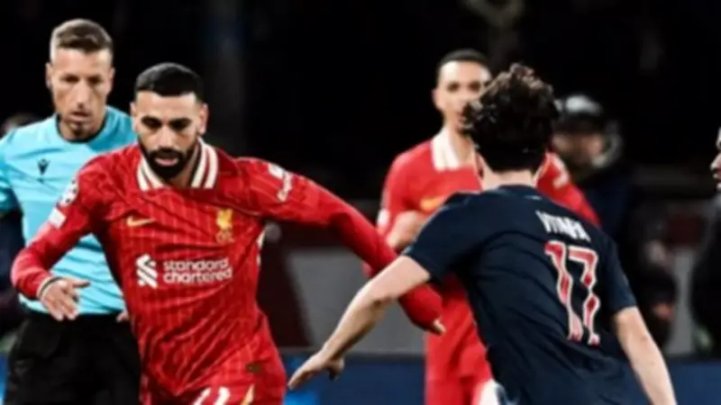 جيمس ميلنر يتصدر هدافي مواجهات ليفربول وباريس سان جيرمان قبل صدام دوري الأبطال