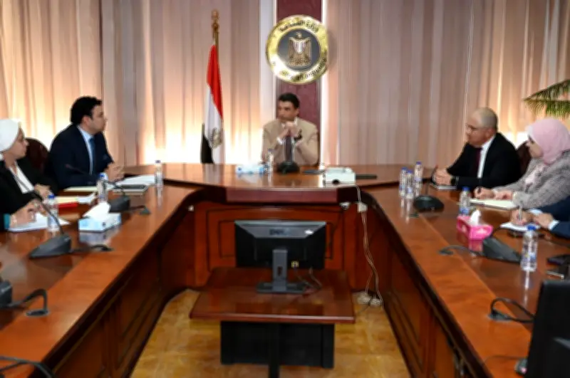 انفجار للحرافيين: حلول مرتقبة لأزمات الإنتاج والتراخيص في مصر