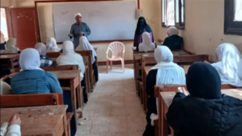 أوقاف الإسماعيلية تطلق مبادرة 'صحح مفاهيمك' في المعاهد الأزهرية لمواجهة الأفكار المغلوطة