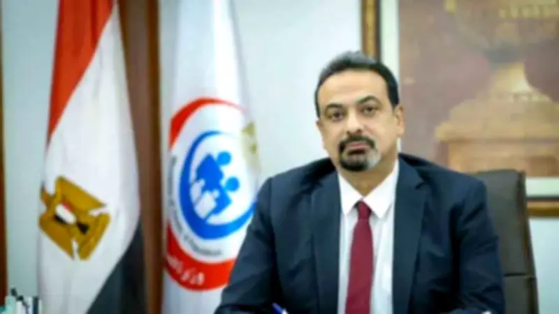 عبدالغفار: تحول جذري في الصحة من العلاج إلى الوقاية والاستثمار في الإنسان