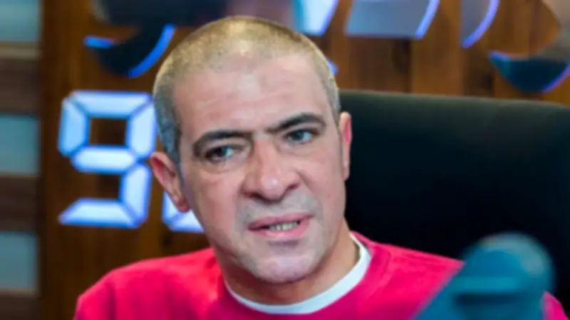 أسرة هاني الصغير تستقبل العزاء غدًا في البساتين بعد تشييع جثمانه بالجيزة