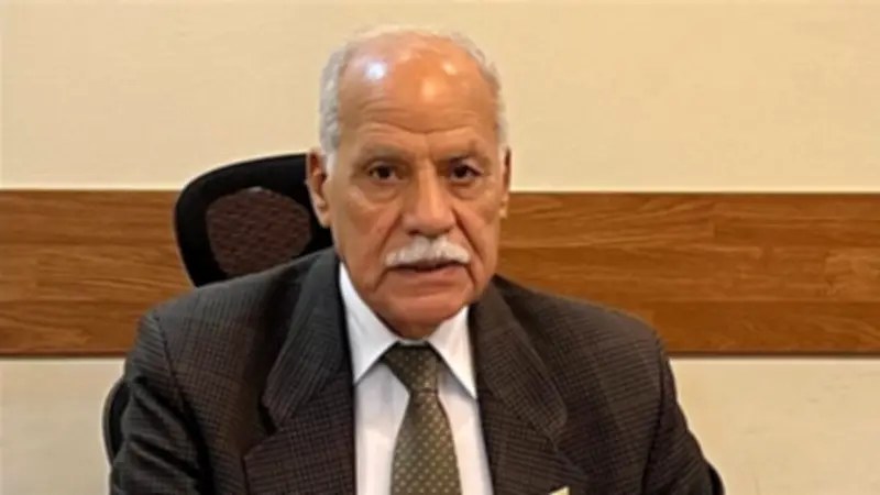 رئيس الحزب الناصري: وقف إطلاق النار بين أمريكا وإيران فرصة لإعادة ضبط المشهد الإقليمي