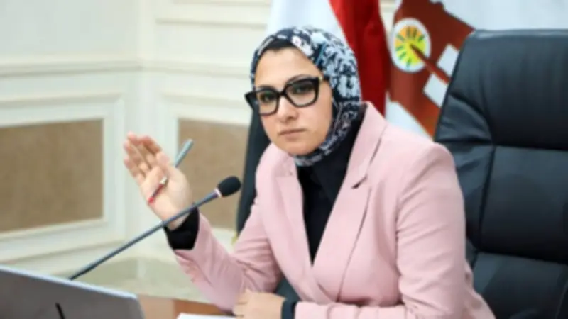 الوادي الجديد ترفع درجة الاستعداد للخدمات قبيل عيد القيامة وشم النسيم