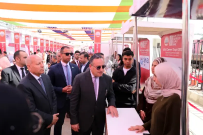 وزير التعليم العالي: ربط مخرجات التعليم بسوق العمل محور رئيسي في استراتيجية الدولة