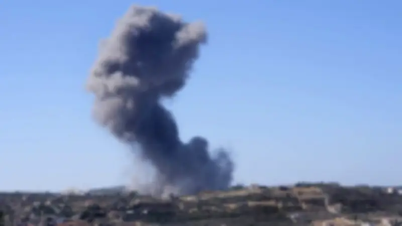 عدوان إسرائيلي على لبنان: مئات الشهداء والجرحى ومستشفيات تستغيث بالدم