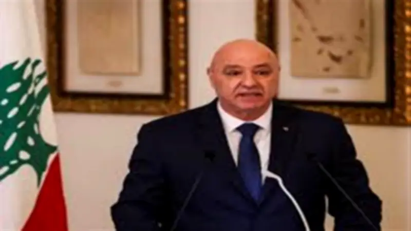 لبنان: الرئيس عون يتهم إسرائيل بارتكاب مجزرة جديدة في تحد للقيم الإنسانية
