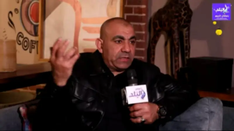 محسن منصور يكشف تفاصيل دوره في فيلم إشعار بالموت: شخصية مركبة وتحدي فني