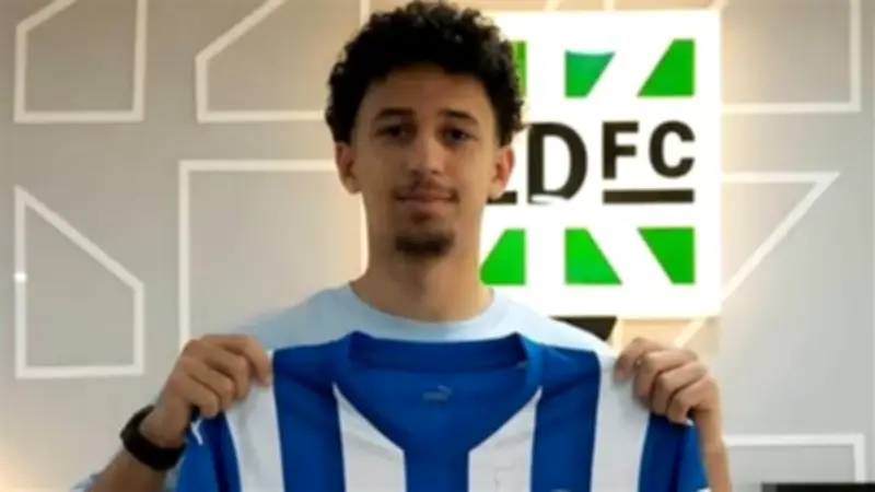 لاعب مصري جديد ينتقل رسميًا إلى الدوري الإسباني مع تفاصيل إصابة وانتقالات أخرى