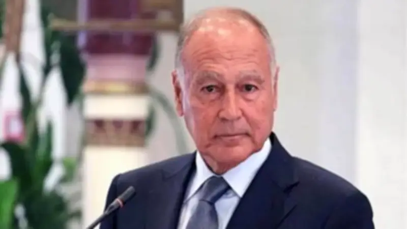 أبو الغيط يدين الاعتداءات الإسرائيلية على لبنان ويتهمها بتخريب جهود وقف إطلاق النار
