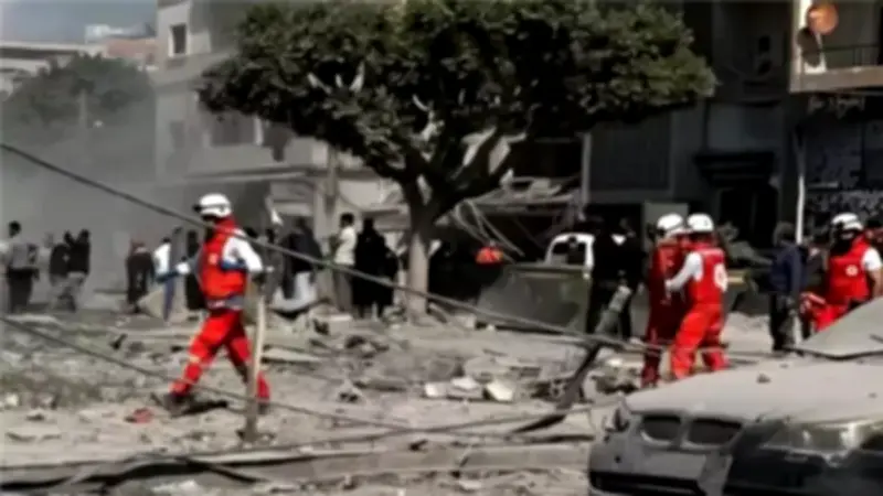 إيران تشترط وقف الهجمات الإسرائيلية على لبنان للمشاركة في محادثات إسلام آباد