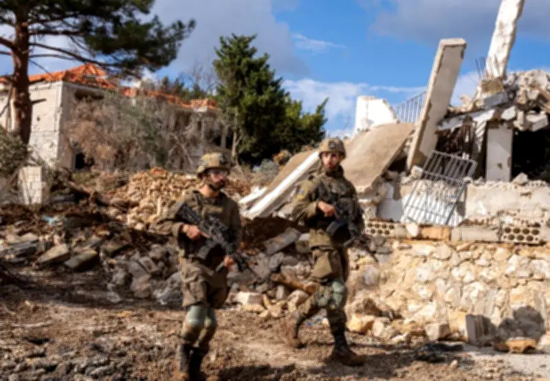 الحرس الثوري الإيراني يهدد بالرد المناسب على الاعتداءات المستمرة على لبنان