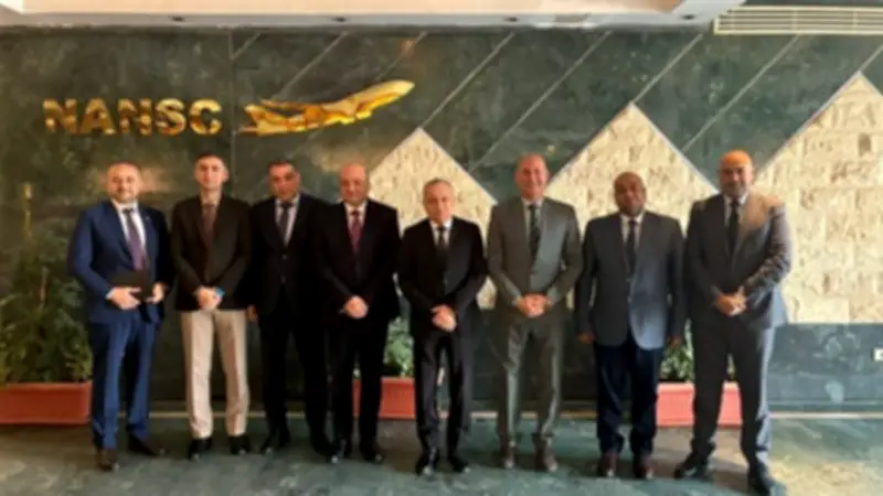 إشادة دولية واسعة بتطور منظومة الملاحة الجوية المصرية وقدرتها على مواجهة التحديات الإقليمية