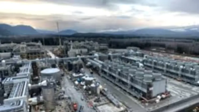 اتفاق وقف إطلاق النار يعزز الاستثمار في قطاع الطاقة الكندي ويحفز الانتعاش