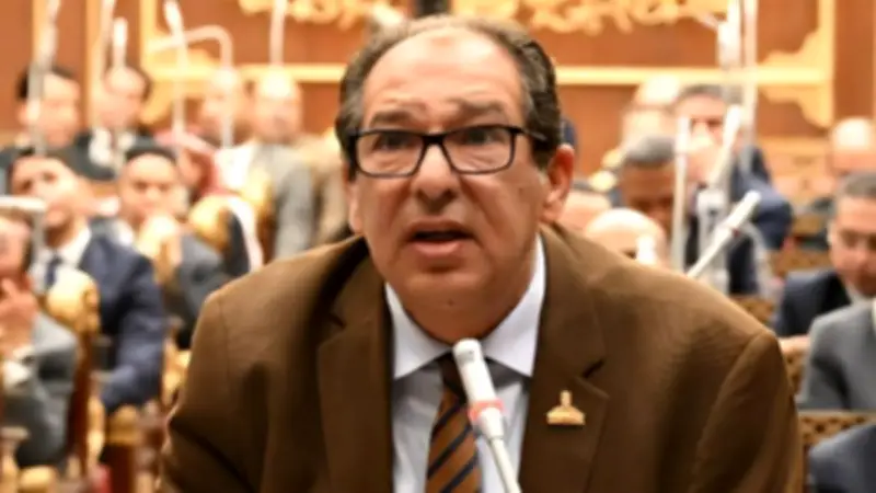 الخولي: الحرب الأمريكية الإيرانية أول نزاع عالمي التأثير في التاريخ