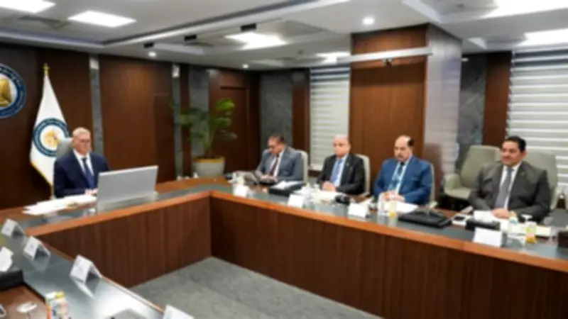 وزير البترول يشهد أعمال الجمعية العامة لشركة كارجاس ويؤكد دورها في التوسع باستخدام الغاز الطبيعي