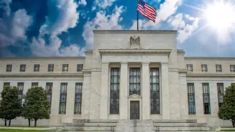 الفيدرالي الأمريكي: مخاطر التضخم وأزمات الشرق الأوسط تدفعان نحو رفع أسعار الفائدة