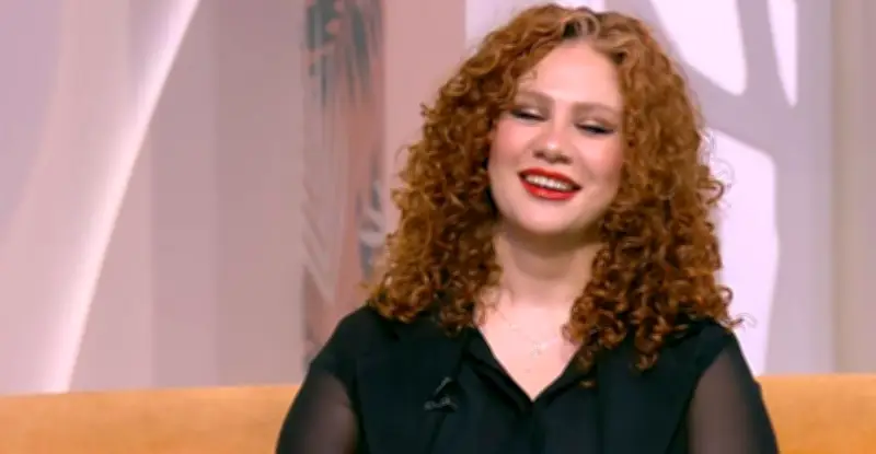 لينا شاماميان توجه رسالة مؤثرة للموسيقار شادي مؤنس عبر منصات التواصل