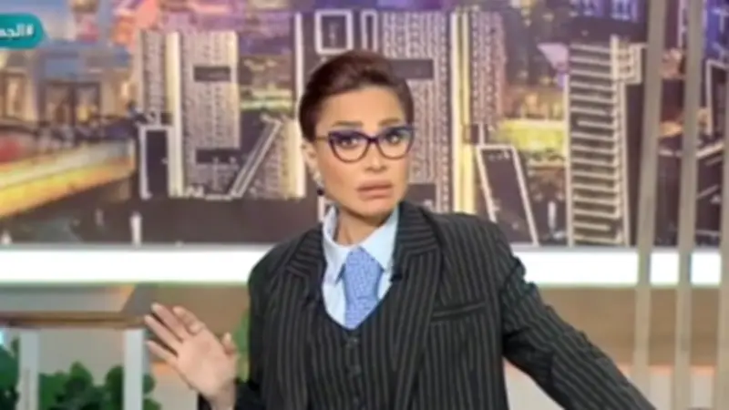 بسمة وهبة تؤكد دعم مصر الكامل للدول العربية وتحذر من التصعيد الإقليمي