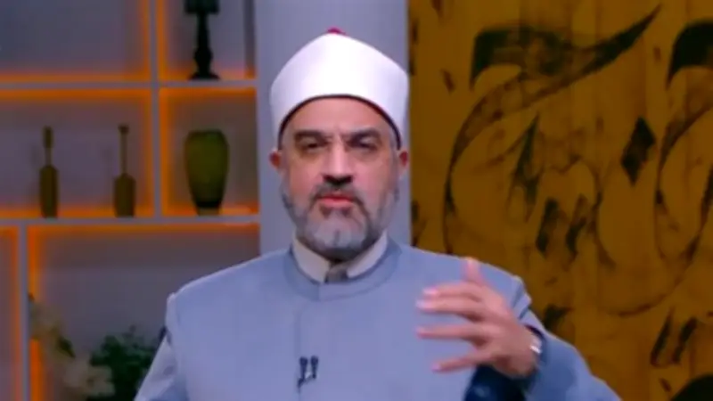 الورداني: البناء الحضاري الحقيقي يبدأ بإصلاح الإنسان الداخلي