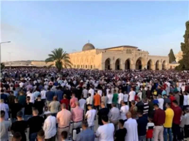 ثلاث منظمات دولية تدين الاعتداءات الإسرائيلية على المقدسات الإسلامية في القدس