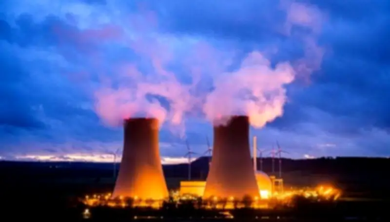 الطاقة النووية تعود بقوة إلى أوروبا كحل استراتيجي لمواجهة أزمات الإمدادات العالمية