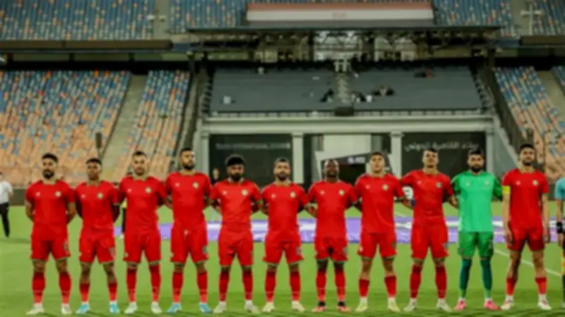 تعادل سلبي بين مودرن سبورت وحرس الحدود في الدوري المصري الممتاز