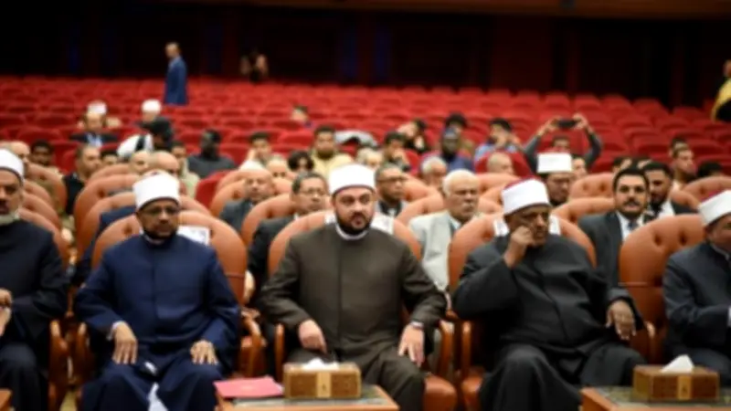 أمين الأعلى للشئون الإسلامية: القيم الأخلاقية جوهر الإسلام وأساس بناء المجتمعات