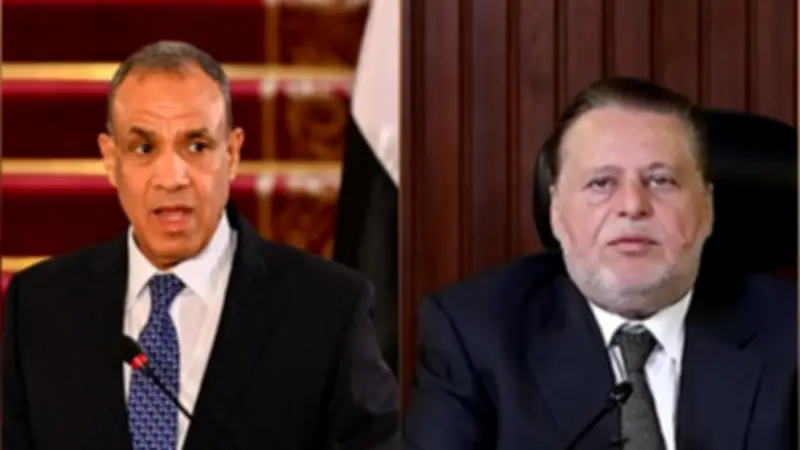 تعيين محافظ البنك المركزي ممثلًا لمصر في صندوق النقد ووزير الخارجية لدى البنك الدولي