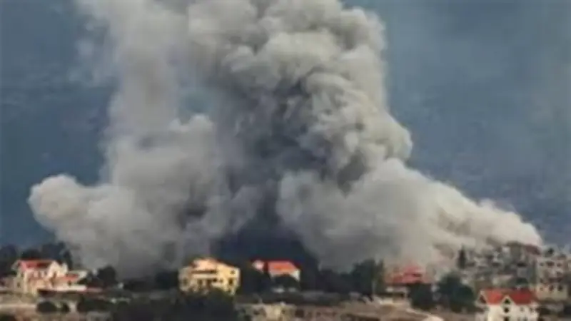 الأزهر يدين بشدة جرائم الكيان المحتل في لبنان ويدعو المجتمع الدولي للتدخل الفوري