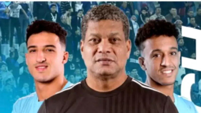 الإعلامي أحمد ياسر يهنئ غزل المحلة بعد فوز تاريخي على الجونة في الدوري المصري