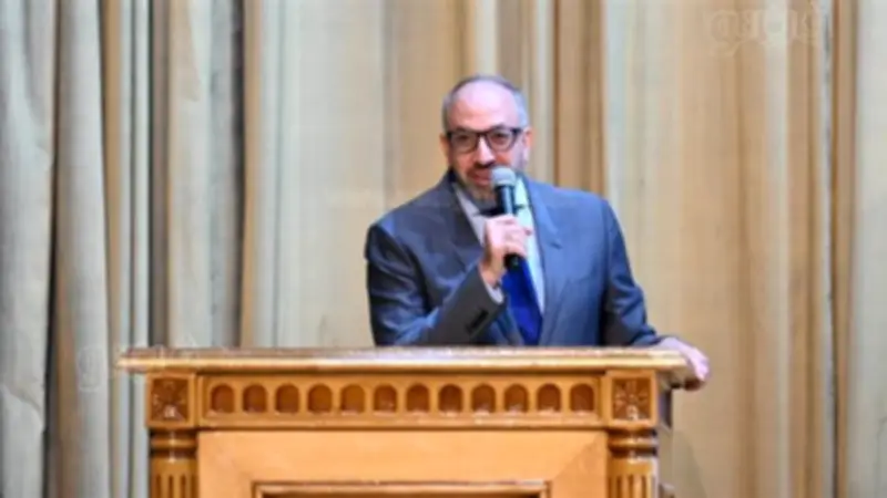 حسام المندوه يكشف تطورات أزمة إيقاف القيد ويعلن إطلاق تطبيق الزمالك قريبًا