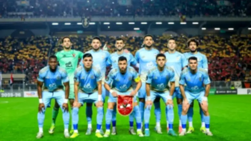 كواليس محادثات الفار والحكم في مباراة الأهلي وسيراميكا كليوباترا