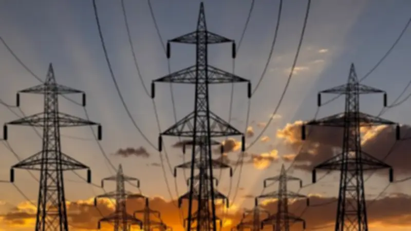 انقطاع التيار الكهربائي عن قرية الكوم الطويل وتوابعها في كفر الشيخ اليوم