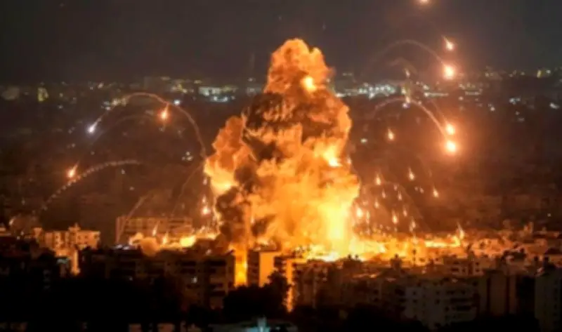 مسؤولون إسرائيليون يتهمون تل أبيب وواشنطن بالتقصير في ضمان لبنان لاتفاق الهدنة مع إيران