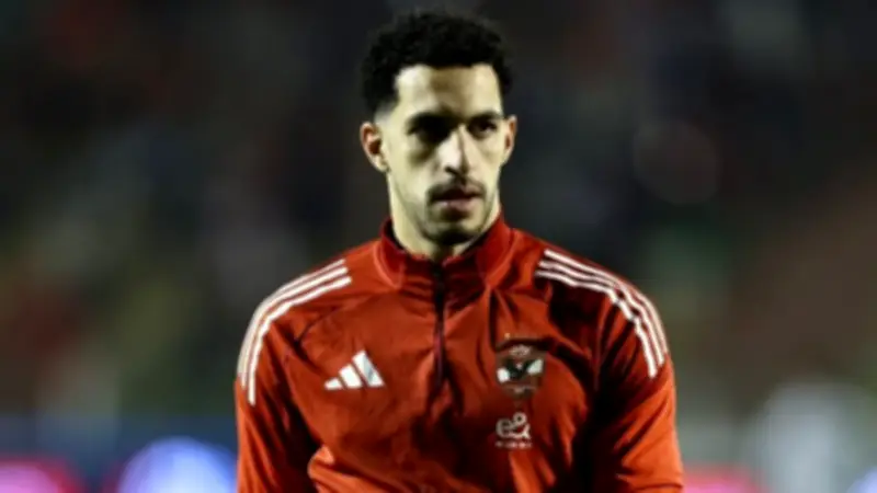 مصطفى شوبير يفسخ تعاقده مع وكيله الإسباني ويتجه لوكيل جديد لإدارة مستقبله