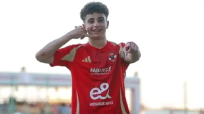 تطورات إصابة بلال عطية: لا جراحة والعودة خلال أسابيع