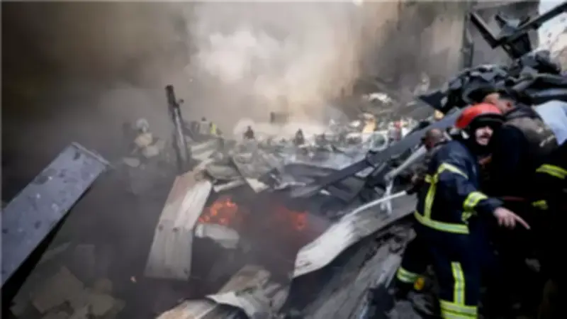 لبنان تعلن الحداد الوطني على ضحايا الغارات الإسرائيلية وتدين الهجمات